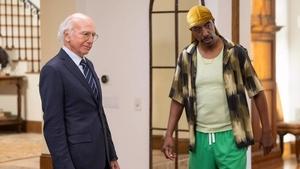 Curb Your Enthusiasm Epizóda 9
