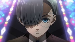 Black Butler Epizóda 1