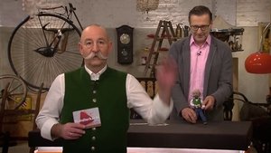 Bares für Rares Epizóda 110