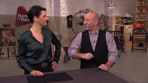 Bares für Rares Epizóda 222
