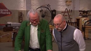 Bares für Rares Epizóda 73