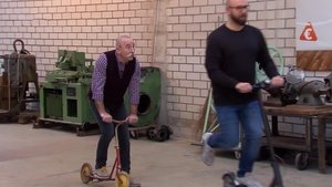 Bares für Rares Epizóda 47