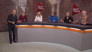 Bares für Rares Epizóda 50