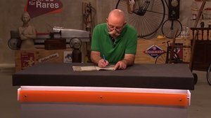 Bares für Rares Epizóda 224