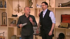 Bares für Rares Epizóda 138