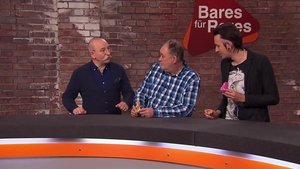 Bares für Rares Epizóda 38