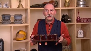 Bares für Rares Epizóda 25