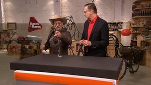 Bares für Rares Epizóda 140