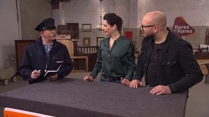 Bares für Rares Epizóda 109