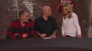 Bares für Rares Epizóda 31