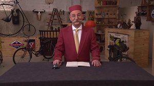 Bares für Rares Epizóda 108