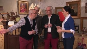 Bares für Rares Epizóda 8