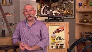 Bares für Rares Epizóda 166