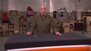 Bares für Rares Epizóda 106