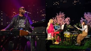 Austin City Limits Epizóda 8
