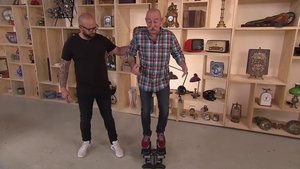 Bares für Rares Epizóda 180