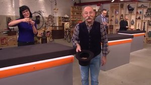 Bares für Rares Epizóda 62