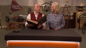 Bares für Rares Epizóda 17