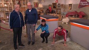Bares für Rares Epizóda 18