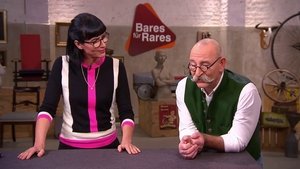 Bares für Rares Epizóda 87