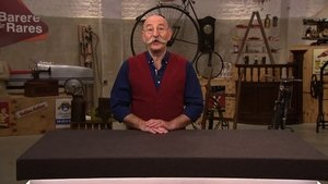 Bares für Rares Epizóda 125