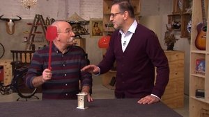 Bares für Rares Epizóda 68