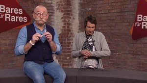 Bares für Rares Epizóda 147