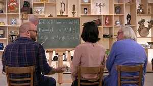 Bares für Rares Epizóda 6