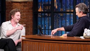 Late Night with Seth Meyers Epizóda 41