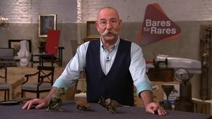 Bares für Rares Epizóda 4
