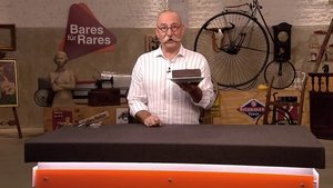 Bares für Rares Epizóda 195