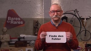 Bares für Rares Epizóda 38