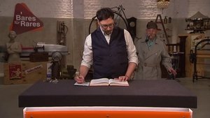 Bares für Rares Epizóda 63