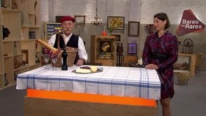 Bares für Rares Epizóda 1