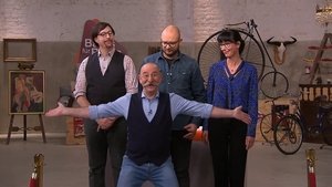 Bares für Rares Epizóda 60