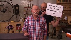 Bares für Rares Epizóda 223