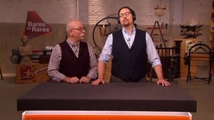 Bares für Rares Epizóda 9