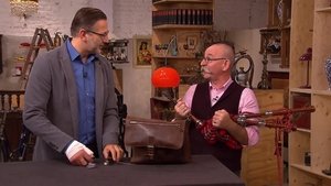 Bares für Rares Epizóda 36