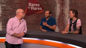 Bares für Rares Epizóda 216