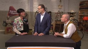 Bares für Rares Epizóda 57