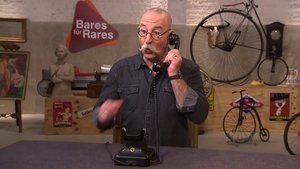 Bares für Rares Epizóda 35