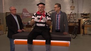 Bares für Rares Epizóda 156