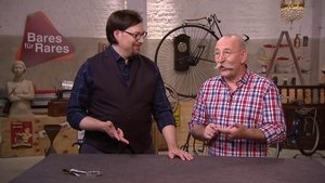 Bares für Rares Epizóda 145