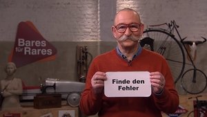Bares für Rares Epizóda 105