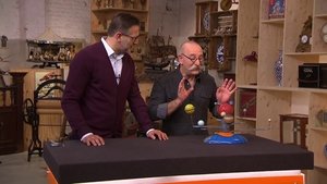 Bares für Rares Epizóda 28