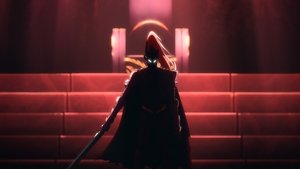 Solo Leveling Epizóda 11