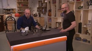 Bares für Rares Epizóda 140
