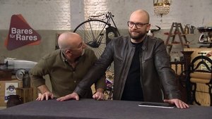 Bares für Rares Epizóda 61