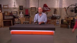 Bares für Rares Epizóda 22