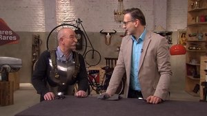 Bares für Rares Epizóda 87